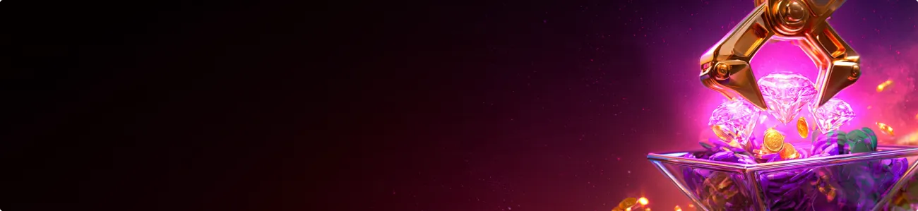 Wiz slots casino Banner 4